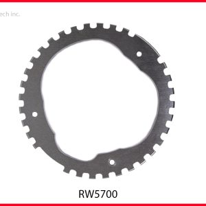 Enginetech RW5700 Crankshaft Reluctor Wheel