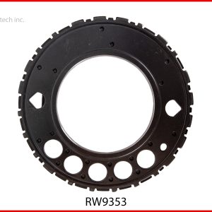 Enginetech RW9353 Crankshaft Reluctor Wheel