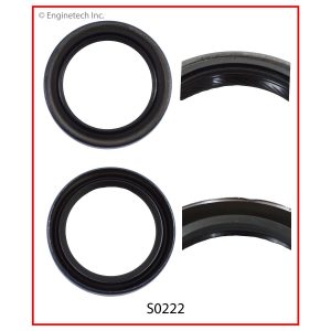 Enginetech S0222 Timing Cover Seal