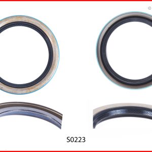 Enginetech S0223 Timing Cover Seal