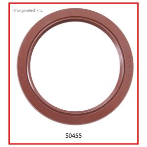 Enginetech S0455 Rear Main Seal
