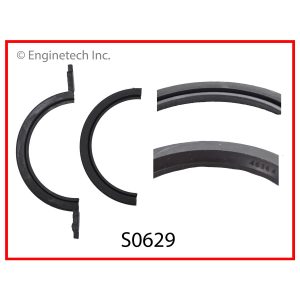 Enginetech S0629 Rear Main Seal