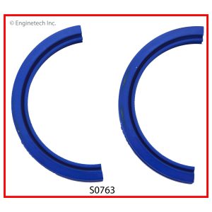 Enginetech S0763 Rear Main Seal