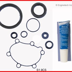 Enginetech S1.9CS Gasket Set - Lower