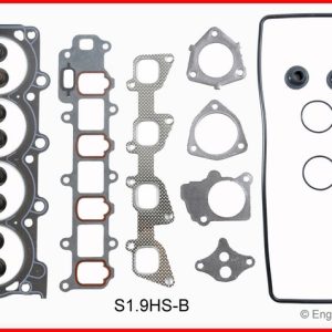 Enginetech S1.9HS-B Gasket Set - Head