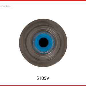 Enginetech S105V Valve Seal - Positive - Pack of 100