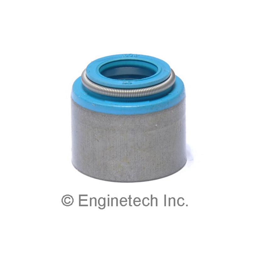 Enginetech S108V-20 Valve Seal - OE Type