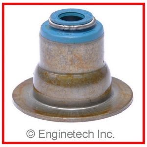 Enginetech S110V-20 Valve Seal - OE Type