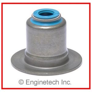 Enginetech S111V-20 Valve Seal - OE Type