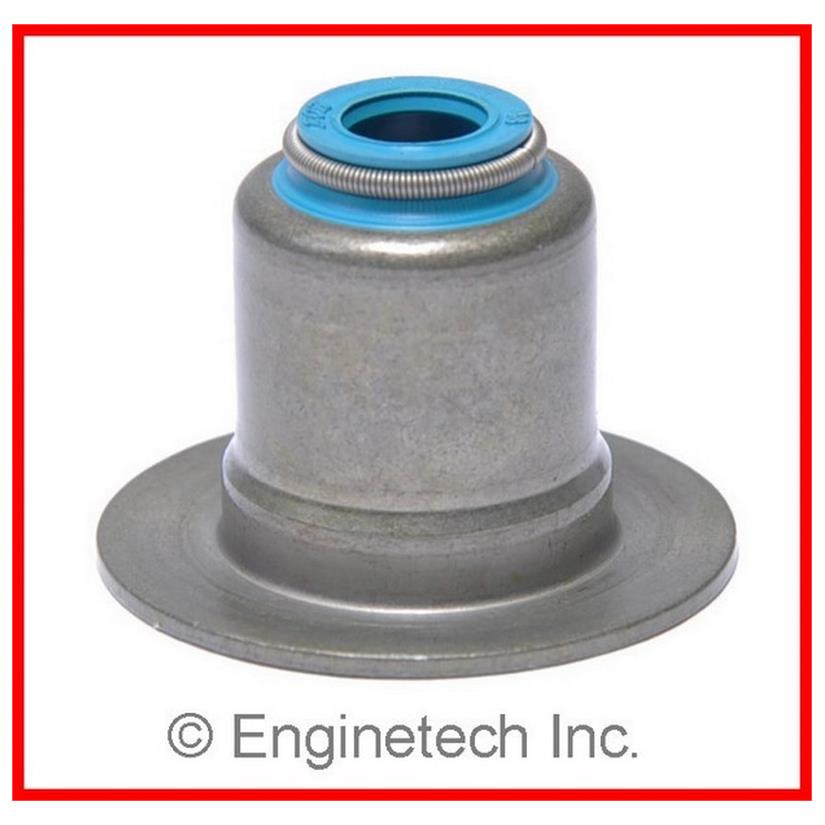Enginetech S111V-20 Valve Seal - OE Type