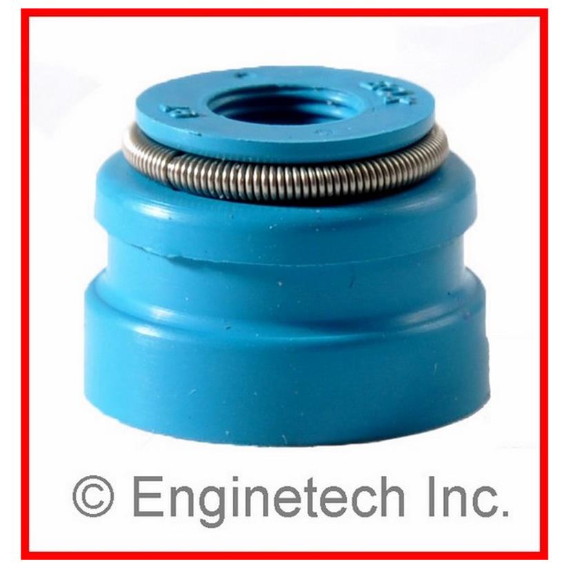 Enginetech S112VC-20 Valve Seal - OE Type