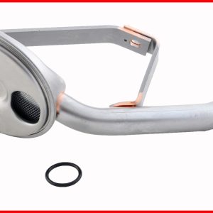 Enginetech S118S Oil Pump Screen