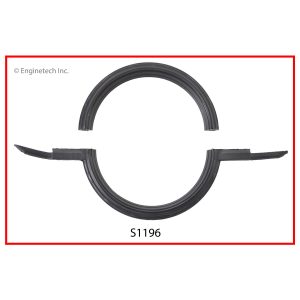Enginetech S1196 Rear Main Seal