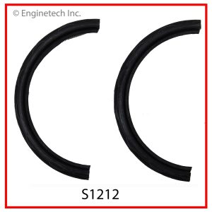Enginetech S1212 Rear Main Seal