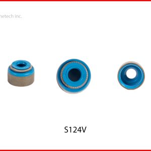 Enginetech S124V-25 Valve Seal - Positive