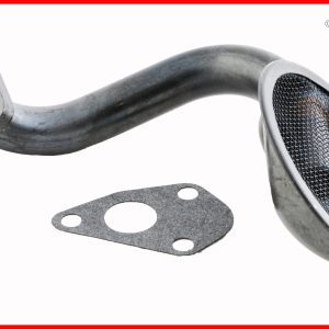 Enginetech S128S Oil Pump Screen
