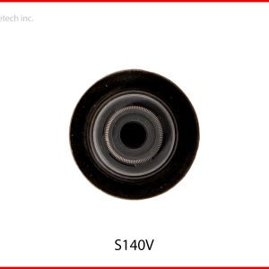 Enginetech S140V Valve Seal - Positive - Pack of 100