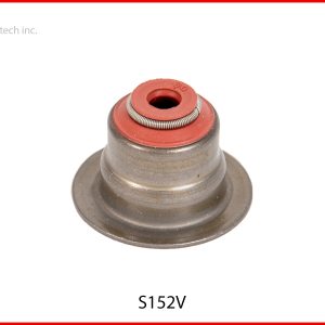 Enginetech S152V Valve Seal - OE Type - Pack of 100
