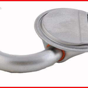 Enginetech S155S Oil Pump Screen