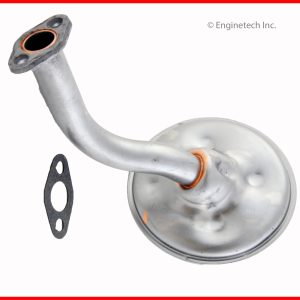 Enginetech S201S2 Oil Pump Screen
