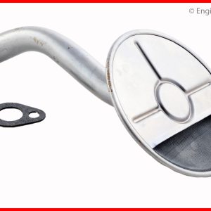 Enginetech S201S4 Oil Pump Screen
