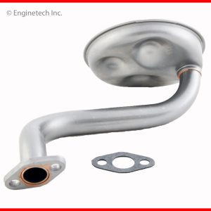 Enginetech S201S6 Oil Pump Screen