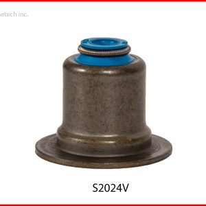 Enginetech S2024V Valve Seal - Positive - Pack of 100