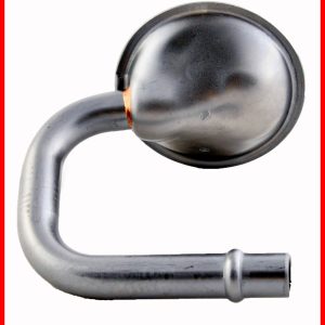 Enginetech S210S Oil Pump Screen
