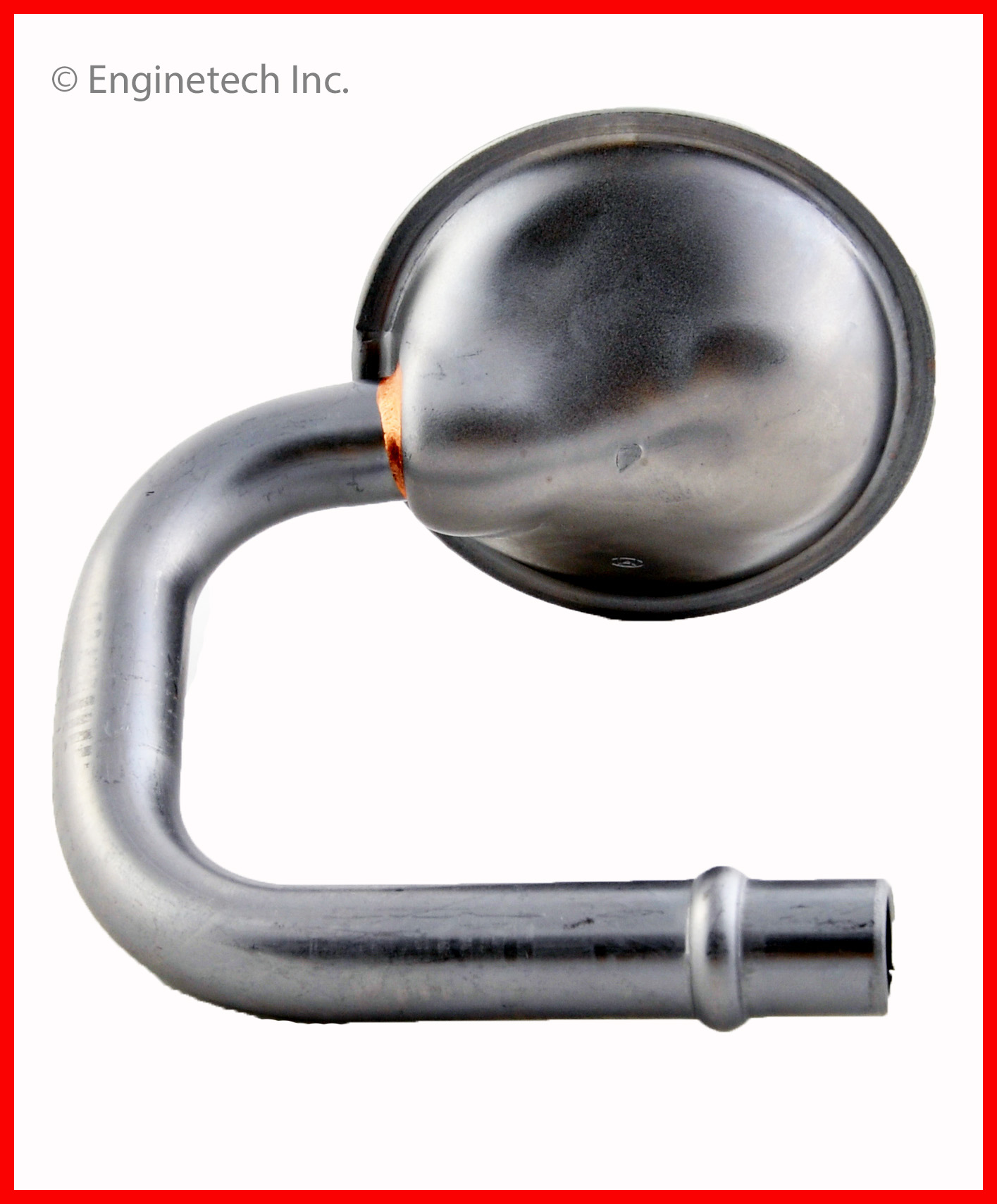 Enginetech S210S Oil Pump Screen