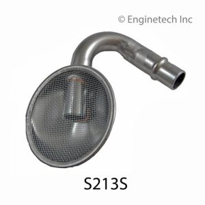 Enginetech S213S Oil Pump Screen