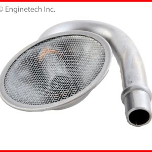 Enginetech S220S Oil Pump Screen