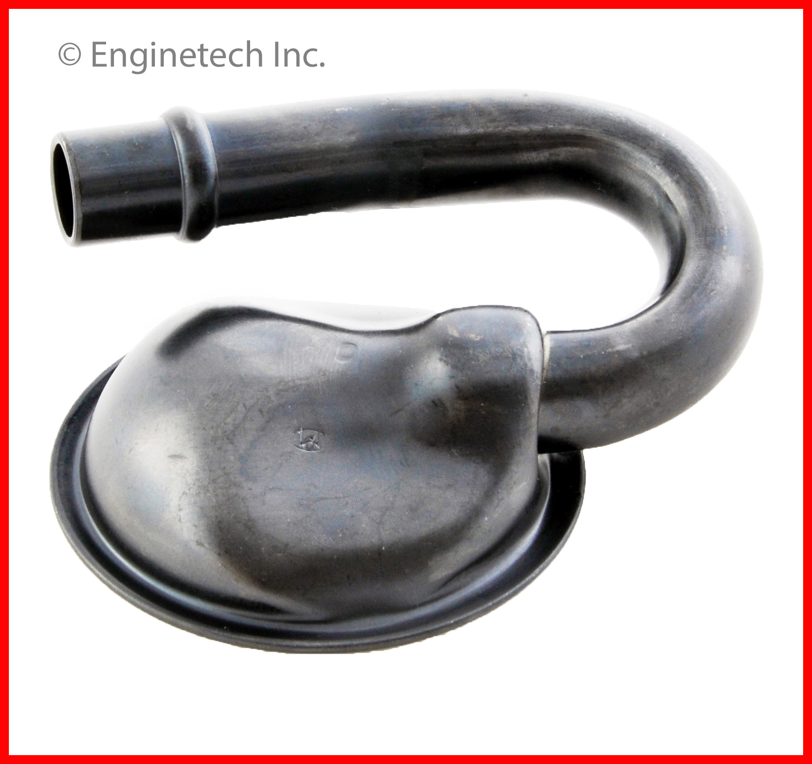 Enginetech S221S Oil Pump Screen