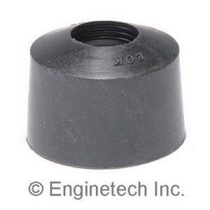 Enginetech S222P-20 Valve Seal - OE Type