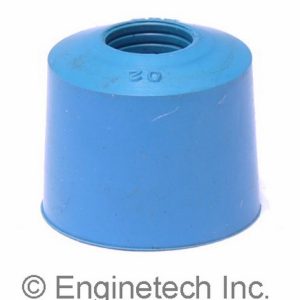 Enginetech S226V-20 Valve Seal - OE Type