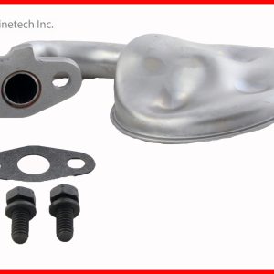 Enginetech S22FHVS Oil Pump Screen