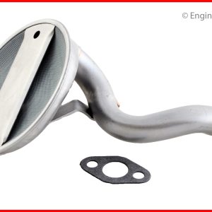 Enginetech S230S Oil Pump Screen