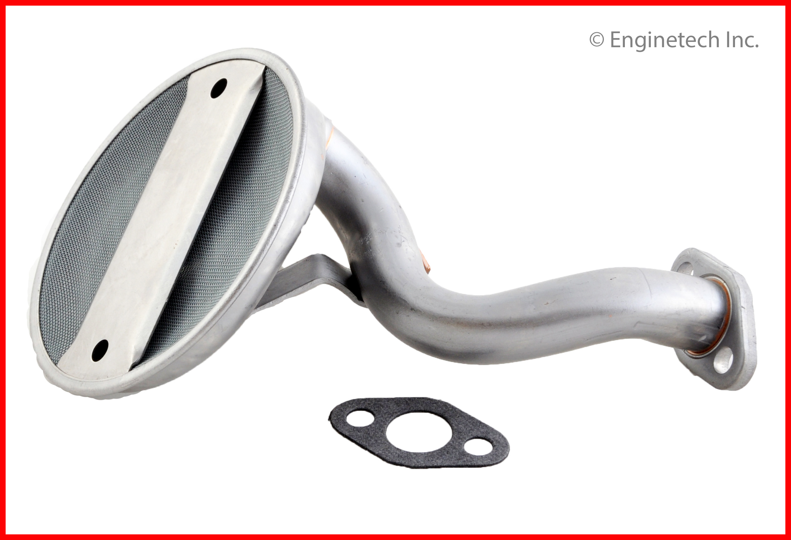Enginetech S230S Oil Pump Screen