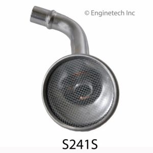 Enginetech S241S Oil Pump Screen