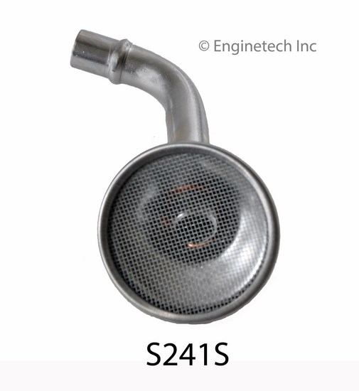 Enginetech S241S Oil Pump Screen