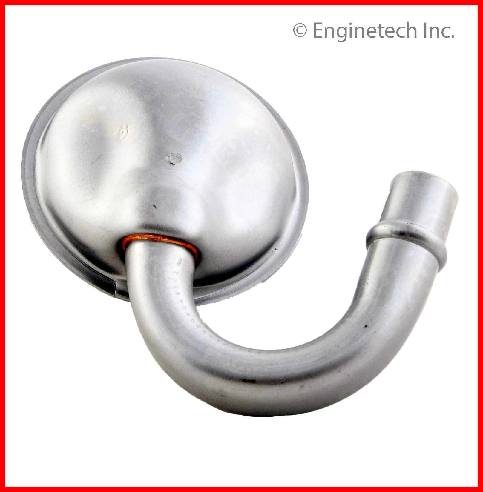 Enginetech S244S Oil Pump Screen