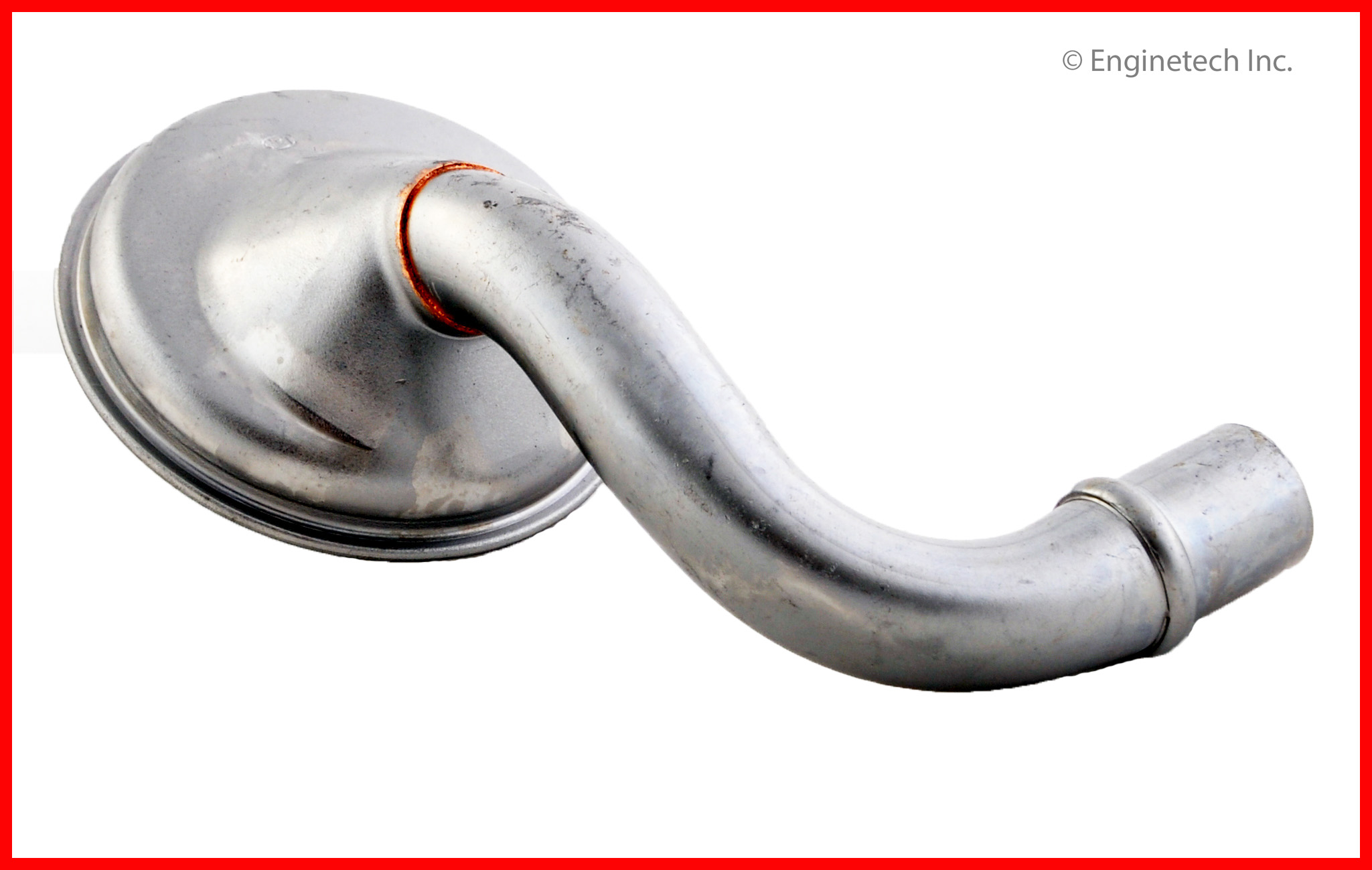 Enginetech S246S Oil Pump Screen