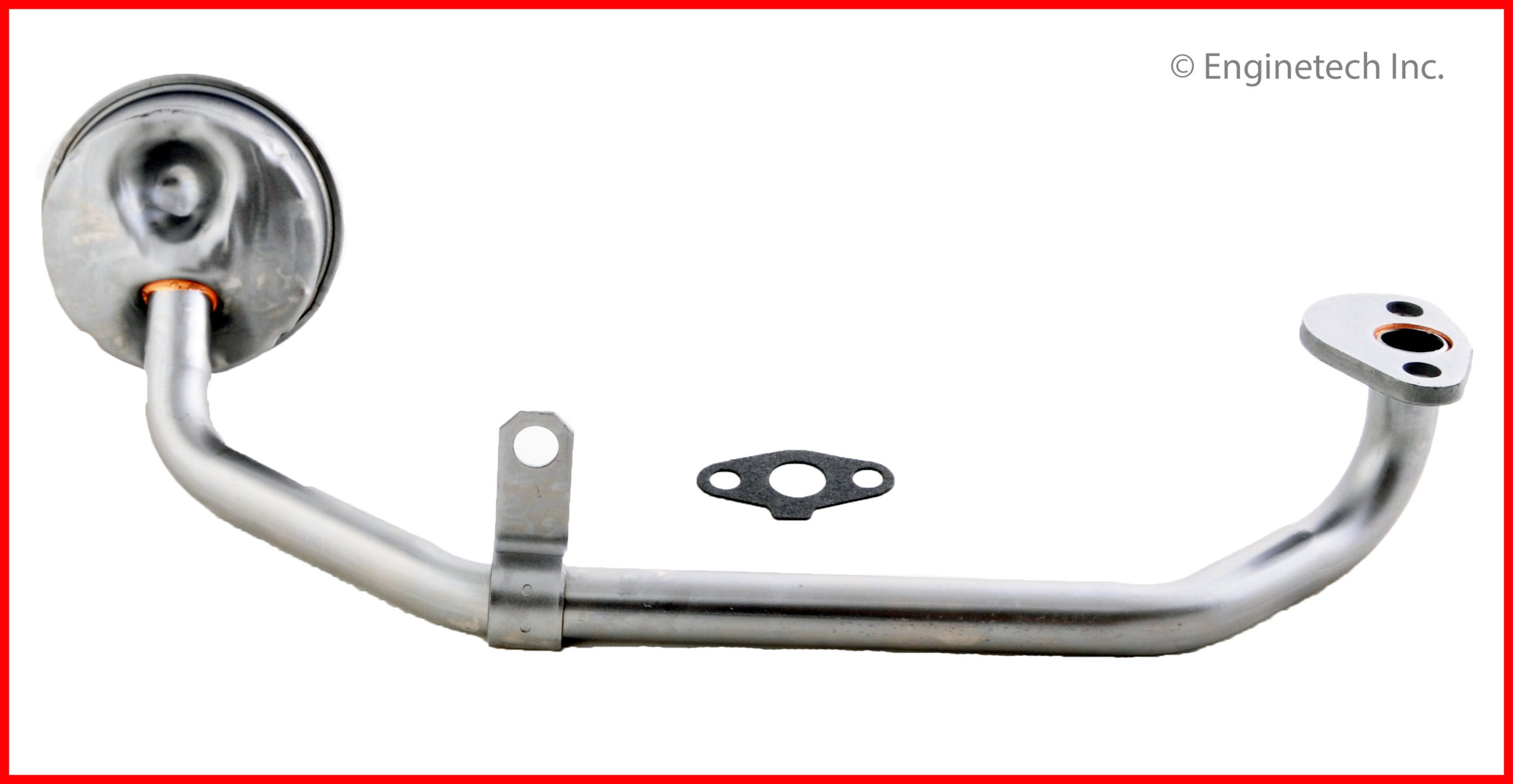 Enginetech S247S Oil Pump Screen