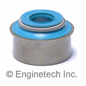 Enginetech S2509-20 Valve Seal - Positive