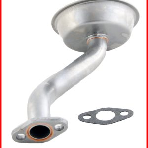 Enginetech S256S Oil Pump Screen