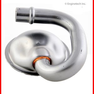 Enginetech S258S Oil Pump Screen