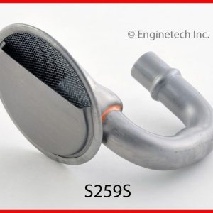 Enginetech S259S Oil Pump Screen