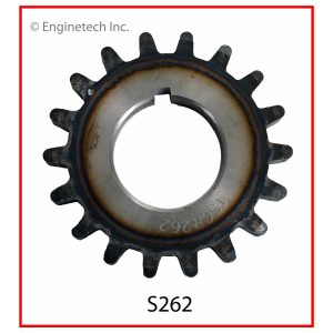 Enginetech S262 Timing Sprocket - Crank