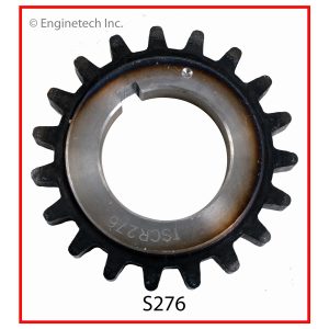 Enginetech S276 Timing Sprocket - Crank