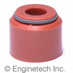 Enginetech S2806-20 Valve Seal - Umbrella