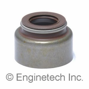 Enginetech S2927-20 Valve Seal - Positive